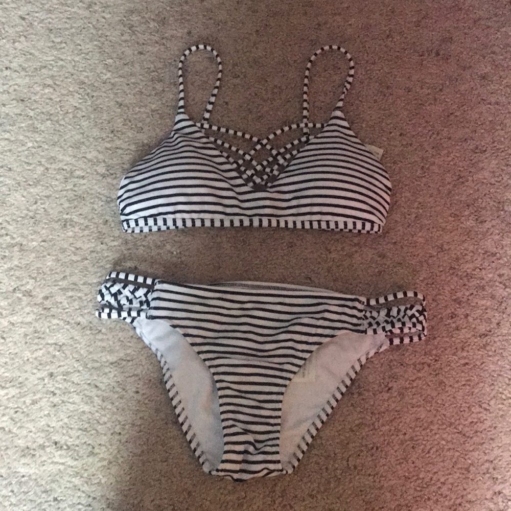 Brand New Hollister bathing suit!